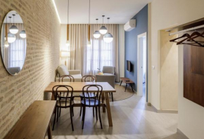 Apartamentos Terra Triana